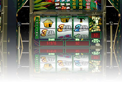слот в онлайн казино
